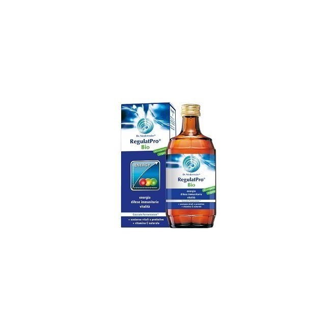 Enzympro Ag Regulatpro Bio Dr Niedermaier 350 Ml