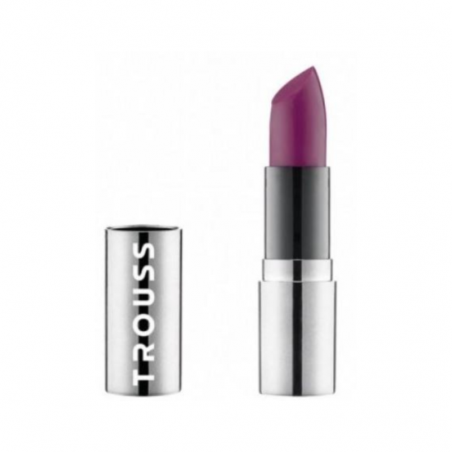 1 pezzo di Rossetto Stick Bordeaux da Trouss Make Up 01