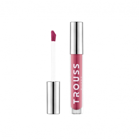 1 pezzo di Rossetto Liquido Bordeaux Matt da Trouss Make Up