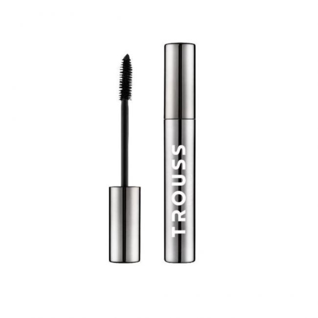 1 pezzo da Mascara Nero Volume da Trouss Make Up 10