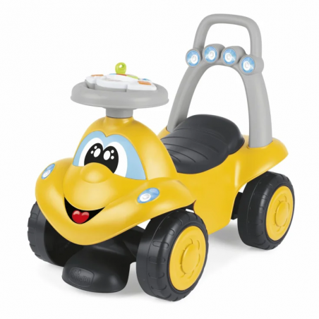 Chicco Billy Walk&ride Giallo