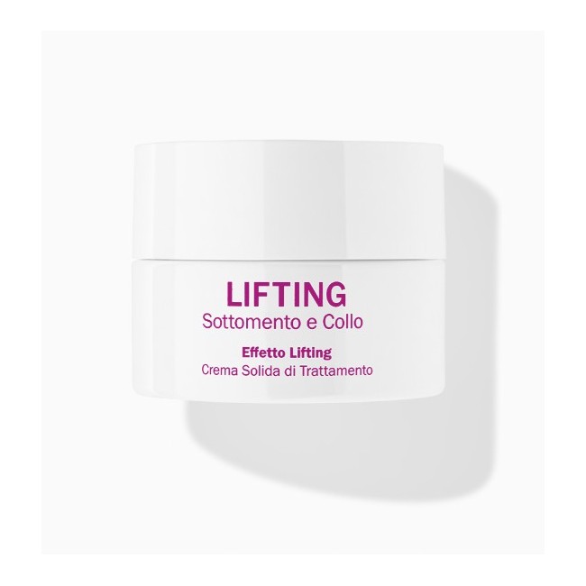 Labo Lifting Sottomento E Collo Grado 5 Crema 50 Ml