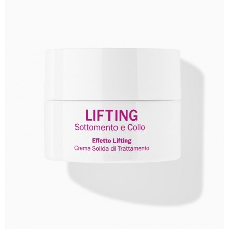 Labo Lifting Sottomento E Collo Grado 5 Crema 50 Ml