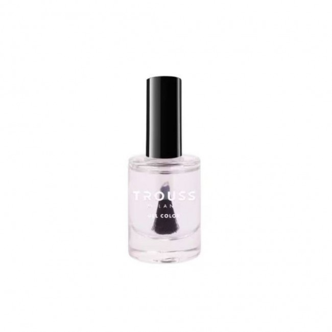 10ml di Smalto Rinforzante Base Coat 01 da Trouss Make Up