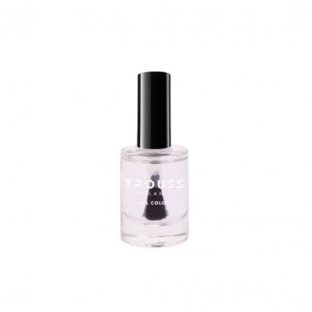 10ml di Smalto Rinforzante Base Coat 01 da Trouss Make Up