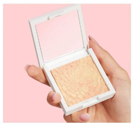 The Good Vibes Company Goovi Blotting Powder 02