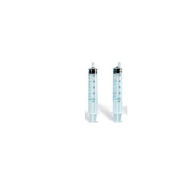 Safety Siringa Plastica Sterile Senza Ago 5ml