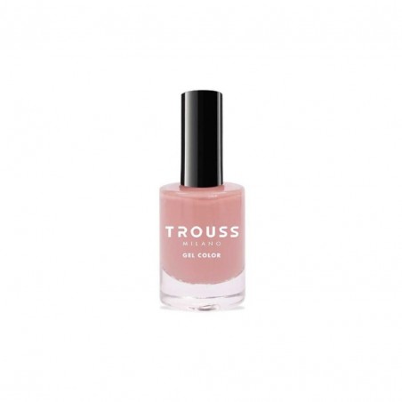 10ml di Smalto Candy Pink da Trouss Make Up