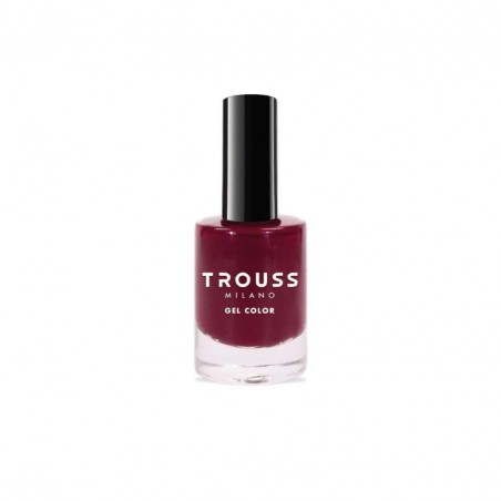 Trouss Make Up Smalto B01 Deep Magenta - 10ml