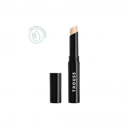 Trouss Make Up 15 Concealer Correttore Soft Beige 01 - 1 pezzo