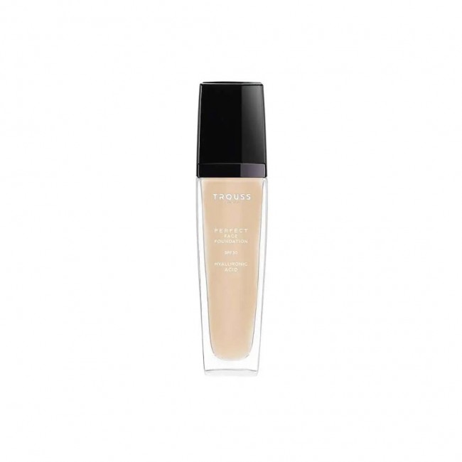 25ml di Foundation Fondotinta Light Natural 01 da Trouss Make Up 18