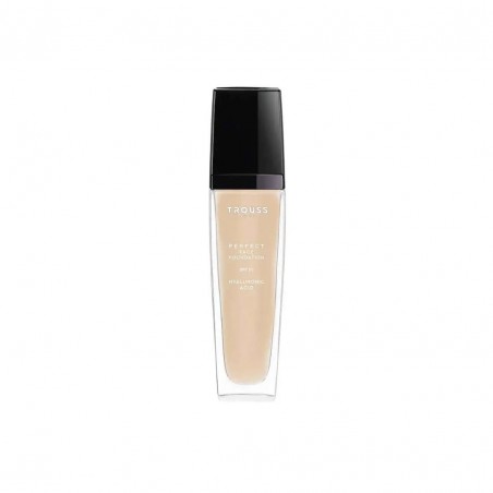 25ml di Foundation Fondotinta Light Natural 01 da Trouss Make Up 18