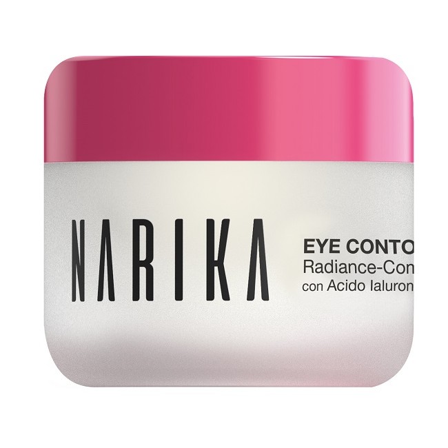 Narika Contorno Occhi Radiance Complex 15 Ml