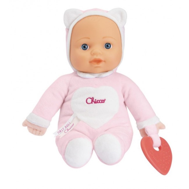 Chicco Gioco Chicca Doll