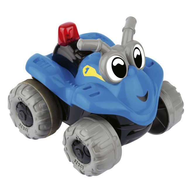 Chicco Gioco Quad Rc