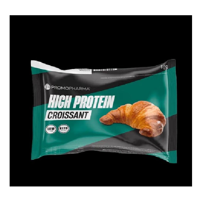 Promopharma High Protein Cornetto Classico 50 G