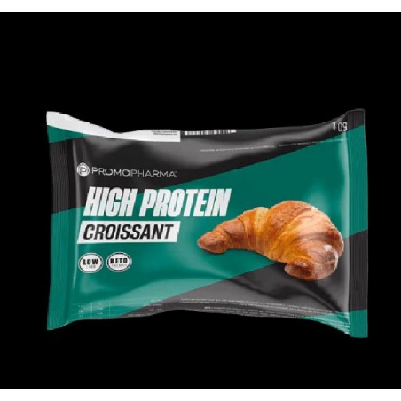 Promopharma High Protein Cornetto Classico 50 G