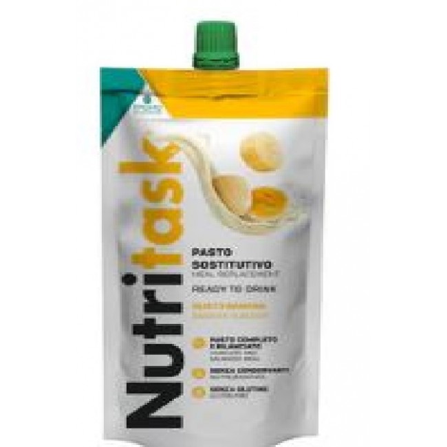 Promopharma Nutritask Banana 220 G