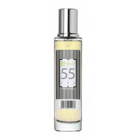 Iap Pharma Parfums Iap Pharma Profumo Da Uomo 55 30 Ml