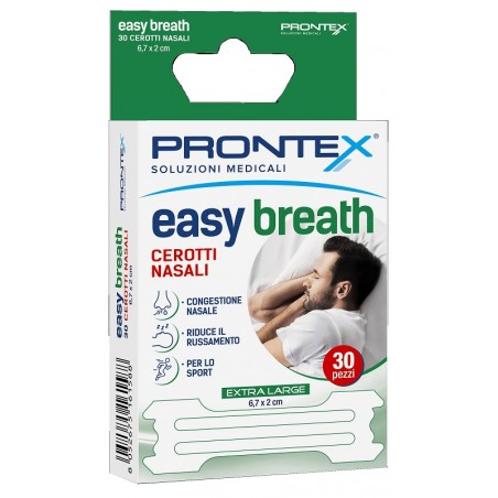 Safety Prontex Easy Breath Xl