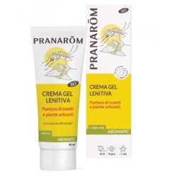 Flacone gel da 40 Ml della pranom Aromatic