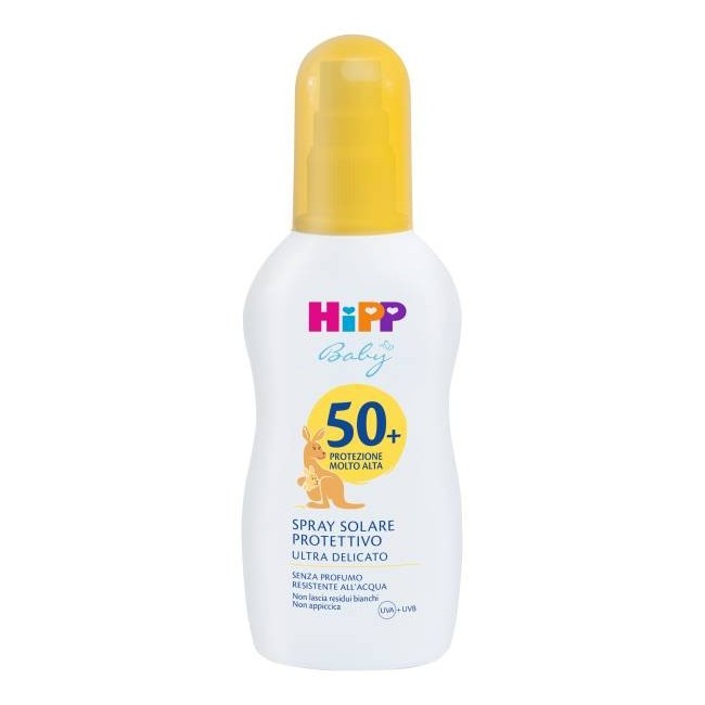 Hipp Spray Solare 150 Ml