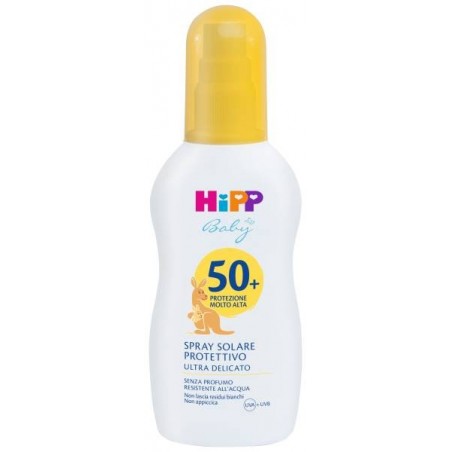 Hipp Spray Solare 150 Ml