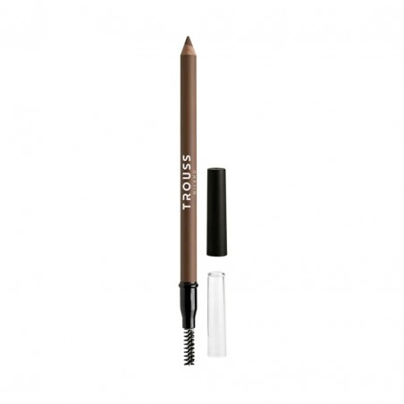 1 pezzo di Matita Sopracciglia Light Brown da Trouss Make Up