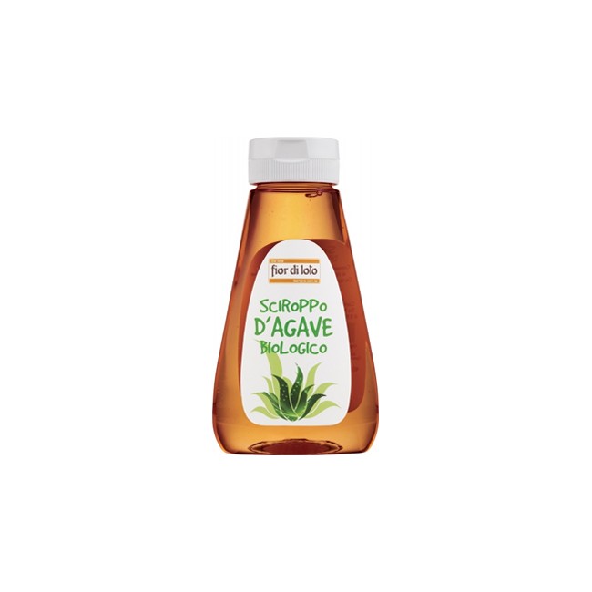 Biotobio Sciroppo Di Agave Bio Squeezer