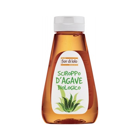 Biotobio Sciroppo Di Agave Bio Squeezer