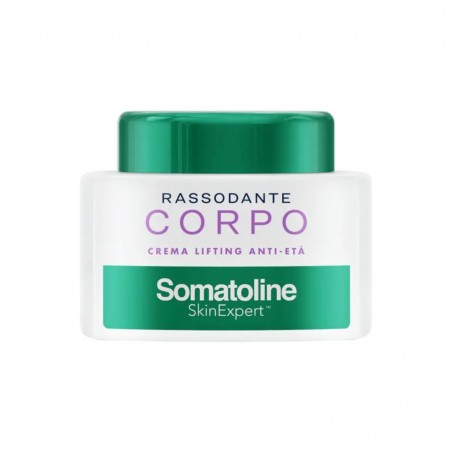 300ml di Rassodante Corpo Crema Lifting Anti-Età da Somatoline SkinExpert