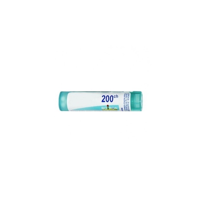 Boiron Stramonium Boi 200ch 80gr 4g