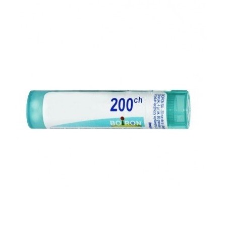 Boiron Stramonium Boi 200ch 80gr 4g