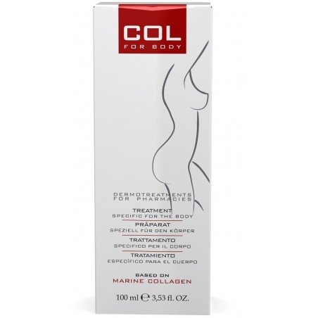 flacone 100 ml col vital plus