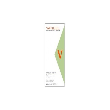 Vandel Dermocosmesi & Ricerca Vandel Body H48 150 G