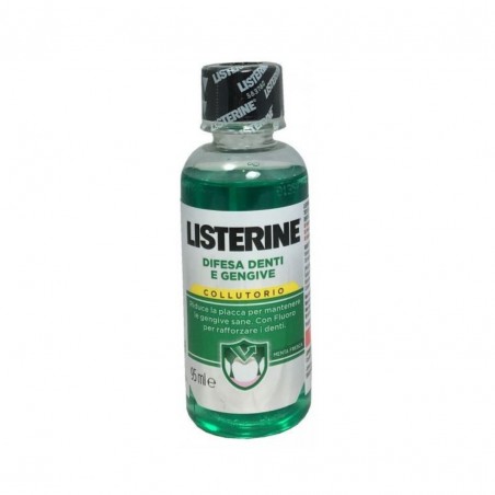 95ml di Collutorio Difesa Denti e Gengive da Listerine