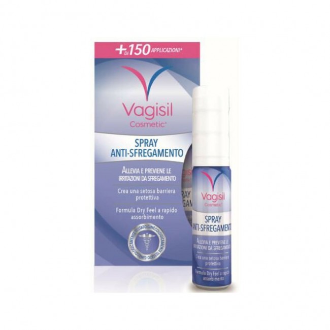 30ml di Spray Anti-Sfregamento da Vagisil