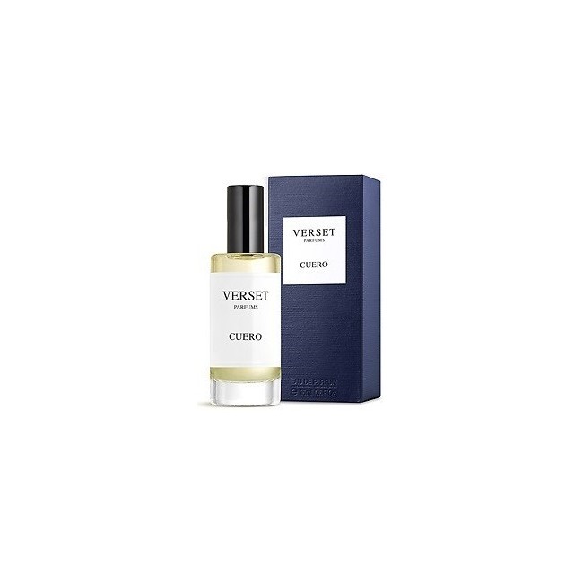 Javyk Italia Verset Cuero Eau De Parfum 15 Ml