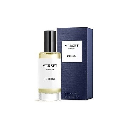 Javyk Italia Verset Cuero Eau De Parfum 15 Ml