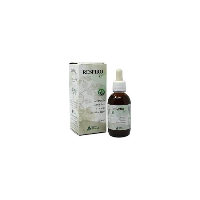 Alchimia Benoit Respiro Ben 50 Ml