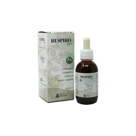 Alchimia Benoit Respiro Ben 50 Ml