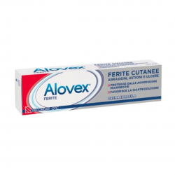 30ml di Crema Idrofila per Ferite da Alovex ferite