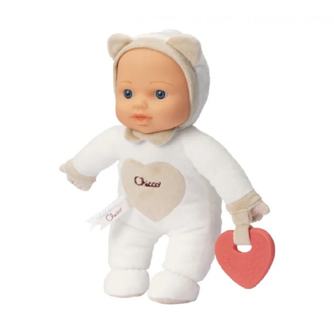 Chicco Gioco Chicca Doll Neutra