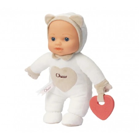 Chicco Gioco Chicca Doll Neutra