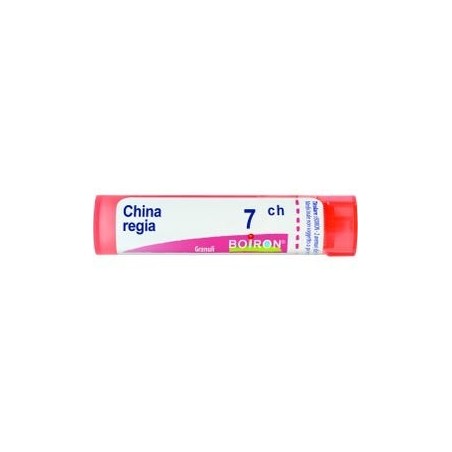 Boiron China Regia Boi 7ch 80gr 4g