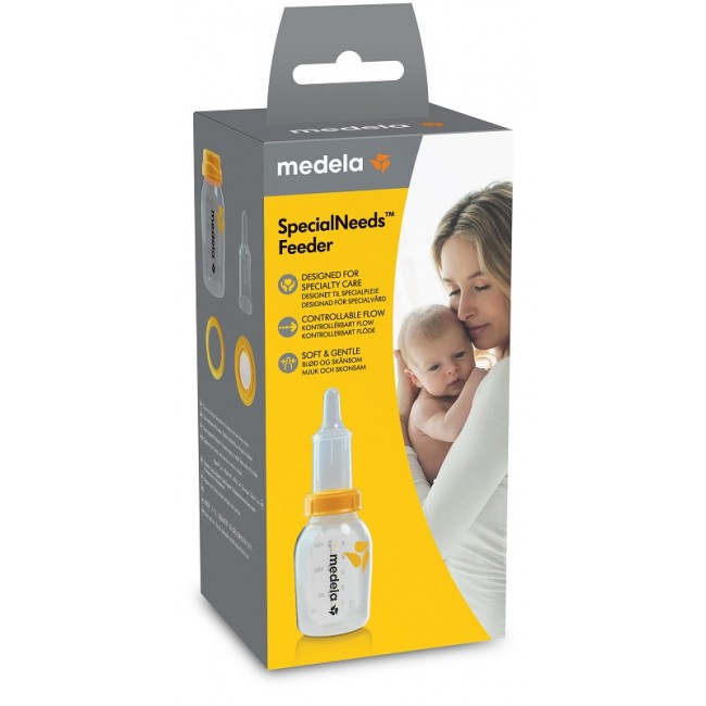 Medela Biberon Specialneeds