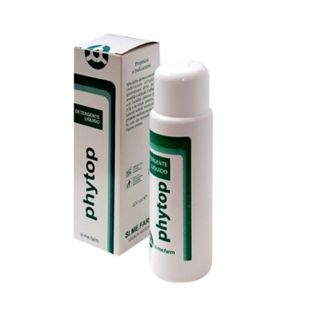 Si. Me. Farm Phytop Detergente 200 Ml