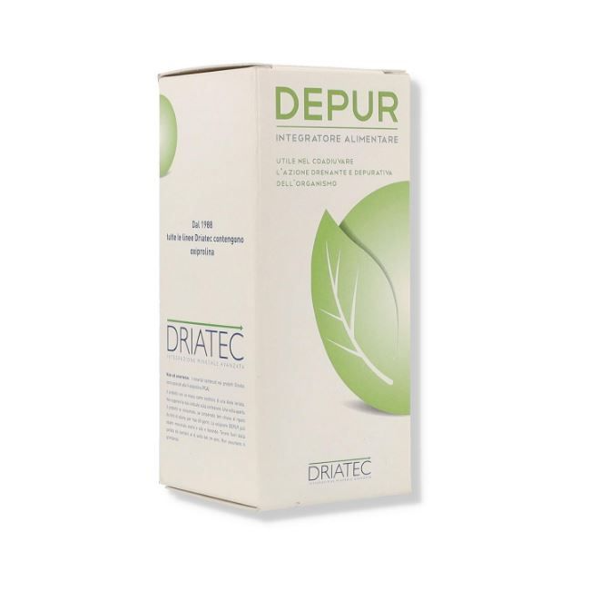 Driatec Depur 90 Ml