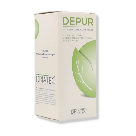 Driatec Depur 90 Ml