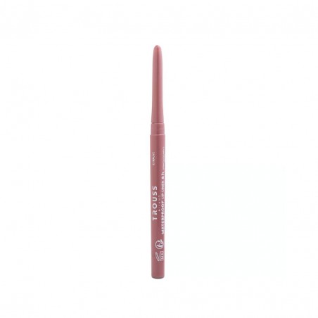 1 pezzo di Matita Labbra 8h Mauve 03 da Trouss Make Up C35